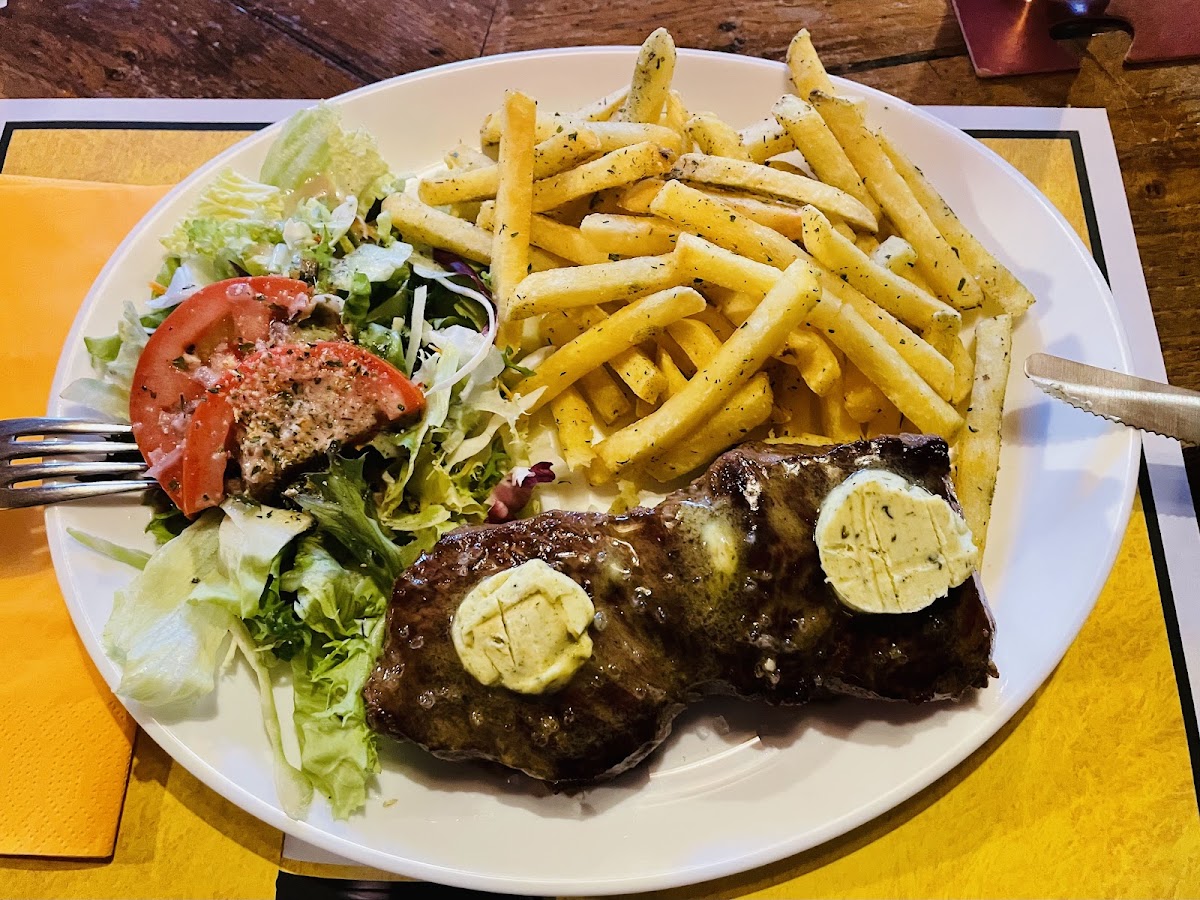 Benis Backroad Beiz, Sils Im Domleschg-10