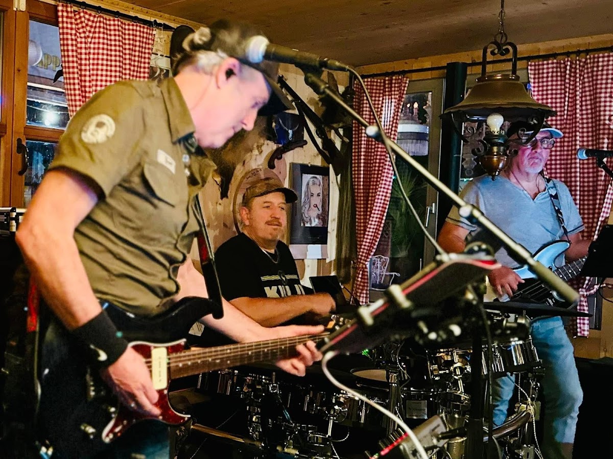 Benis Backroad Beiz, Sils Im Domleschg-4