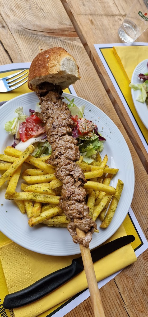 Benis Backroad Beiz, Sils Im Domleschg-5