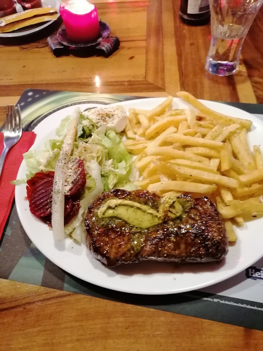 Benis Backroad Beiz, Sils Im Domleschg-6