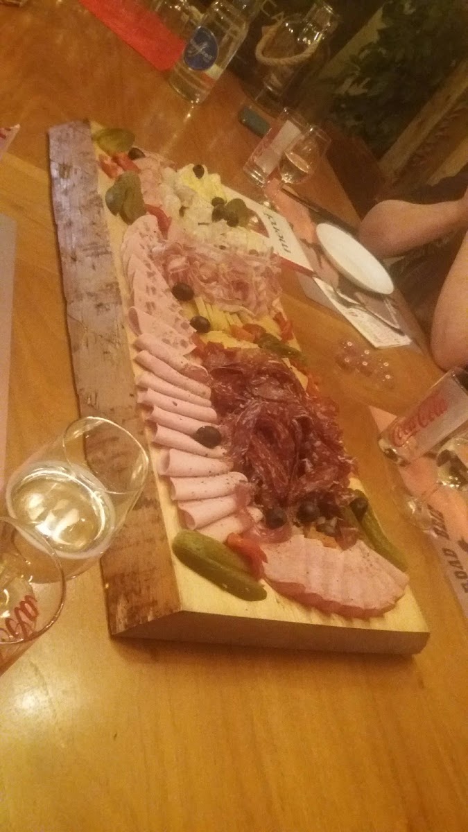 Benis Backroad Beiz, Sils Im Domleschg-8