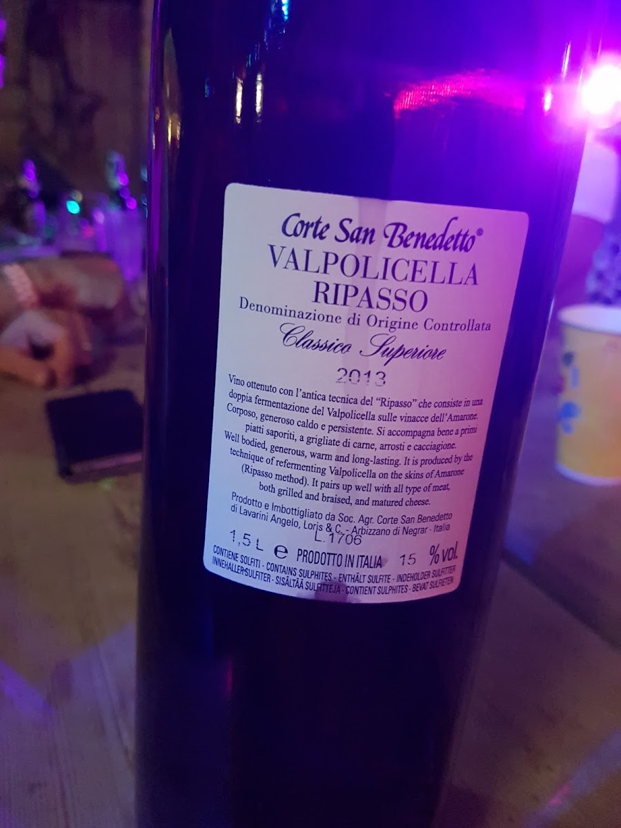 Benis Backroad Beiz, Sils Im Domleschg-9